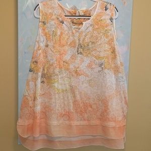 EST 1946 Plus Size Top 22/24W